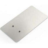 Unirac Optional Sub Flashing for Universal base (Priced as pack of 50 pc)